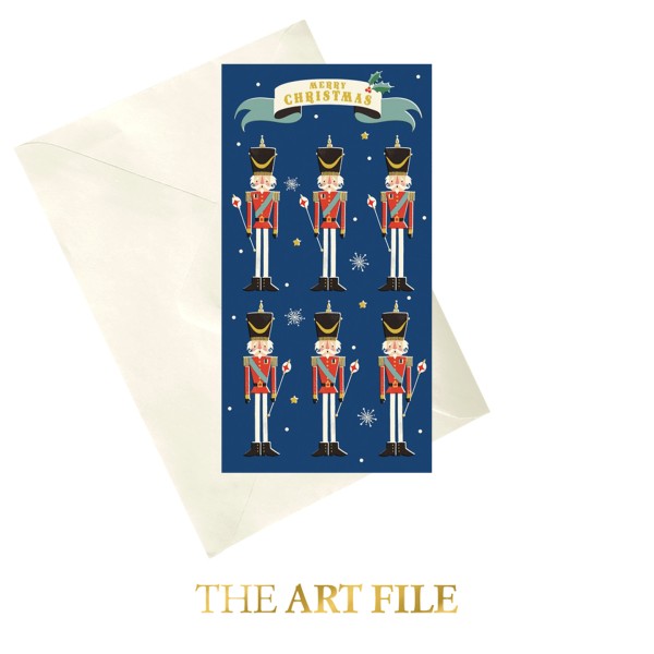 The Art File -  1